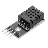 Capteur DHT20 I2C