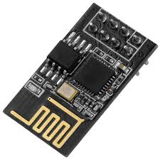 WiFi ESP01 (AT) & STM32