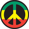 peace and love